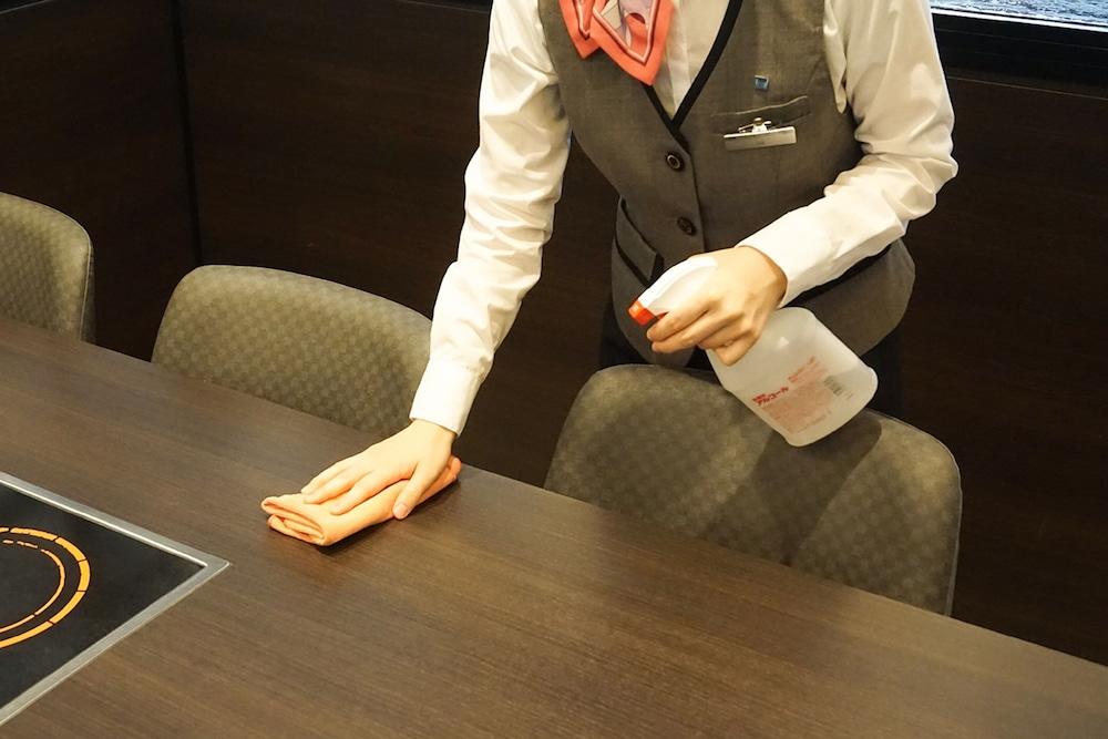 新泻县厅南鲁特酒店 外观 照片