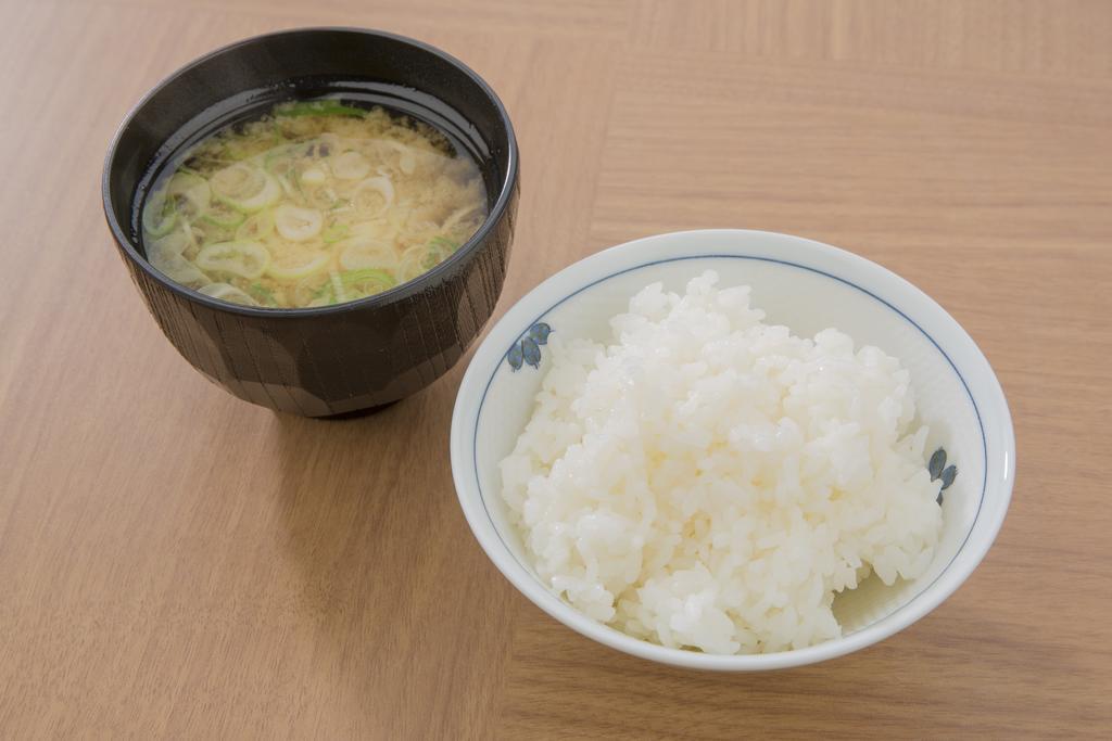 新泻县厅南鲁特酒店 外观 照片