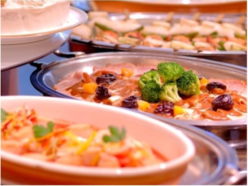 新泻县厅南鲁特酒店 外观 照片